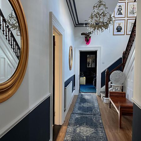 Exquisite 10 Bed Villa Hot Tub And Games Room Barnstaple Zewnętrze zdjęcie