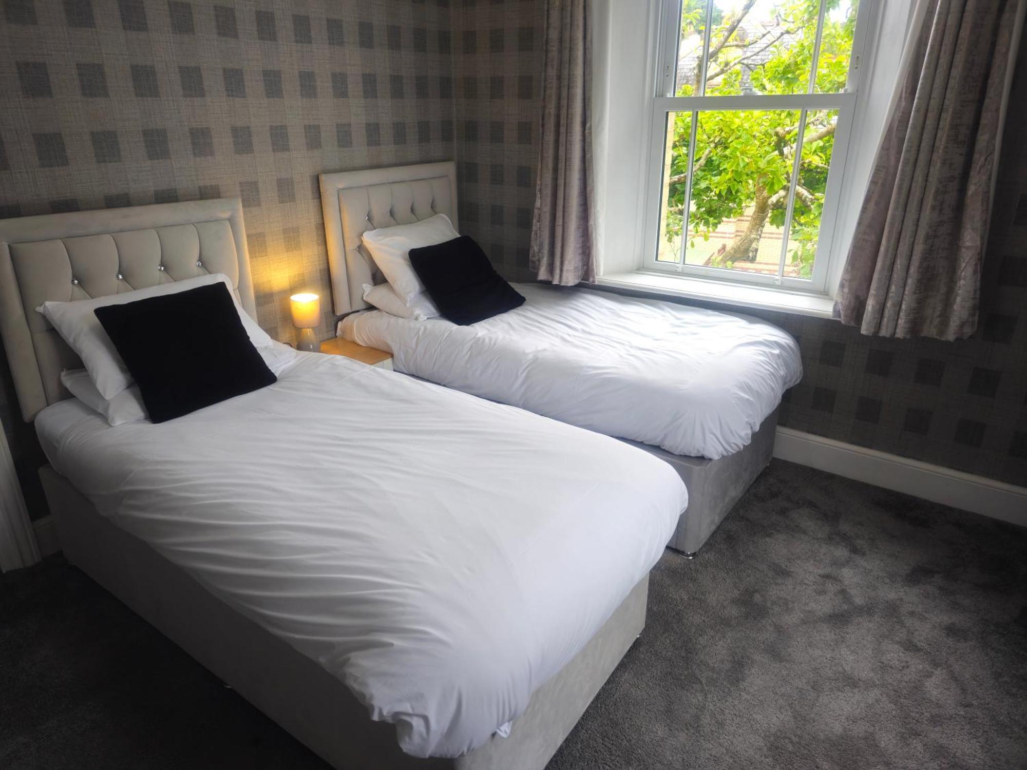 Exquisite 10 Bed Villa Hot Tub And Games Room Barnstaple Zewnętrze zdjęcie