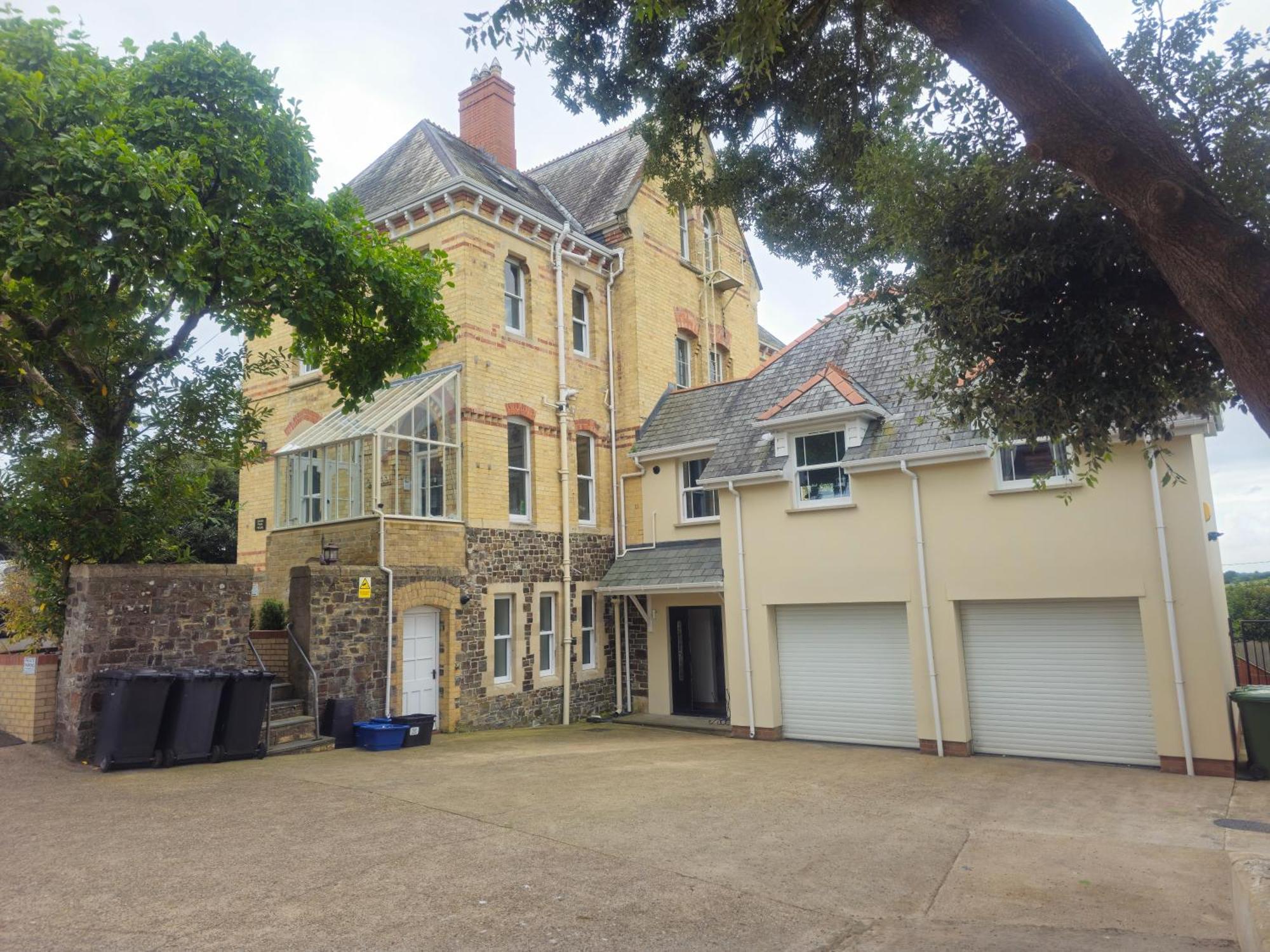 Exquisite 10 Bed Villa Hot Tub And Games Room Barnstaple Zewnętrze zdjęcie