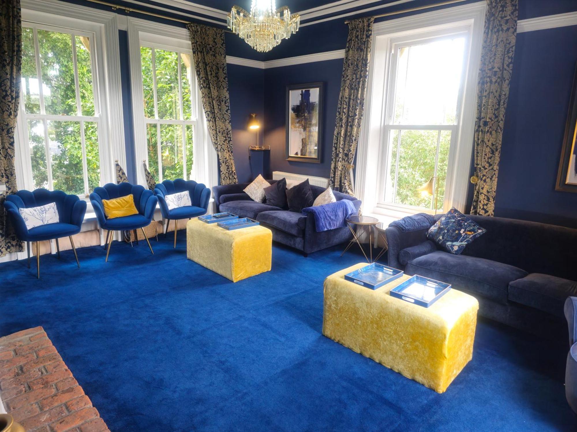 Exquisite 10 Bed Villa Hot Tub And Games Room Barnstaple Zewnętrze zdjęcie