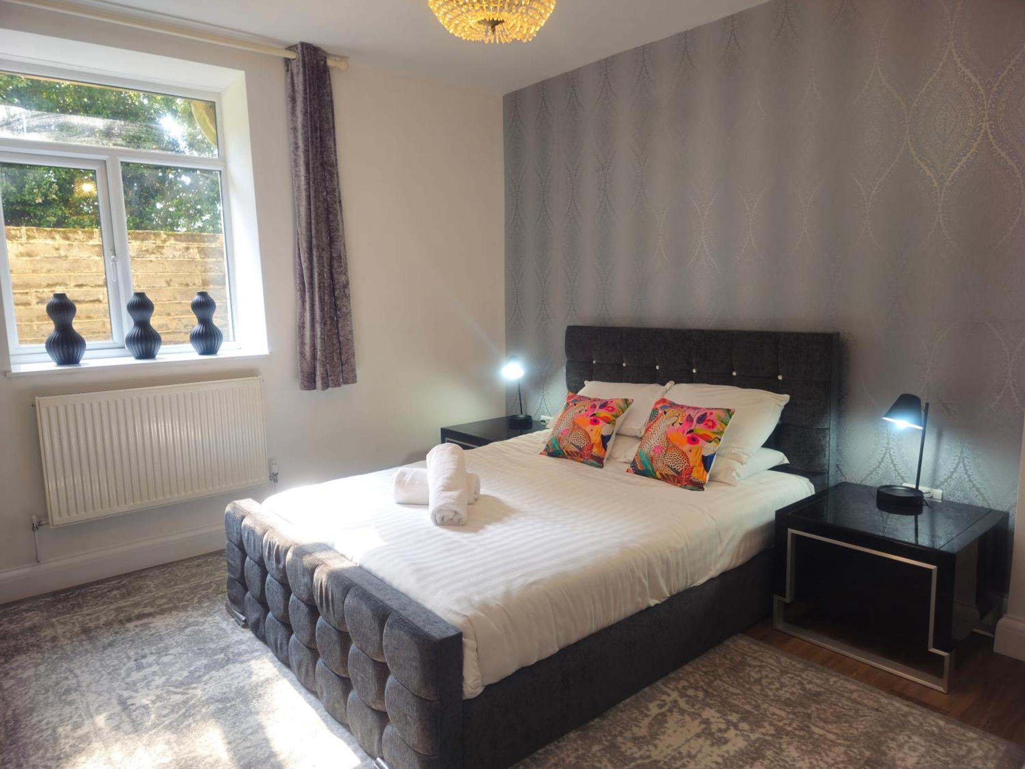 Exquisite 10 Bed Villa Hot Tub And Games Room Barnstaple Zewnętrze zdjęcie