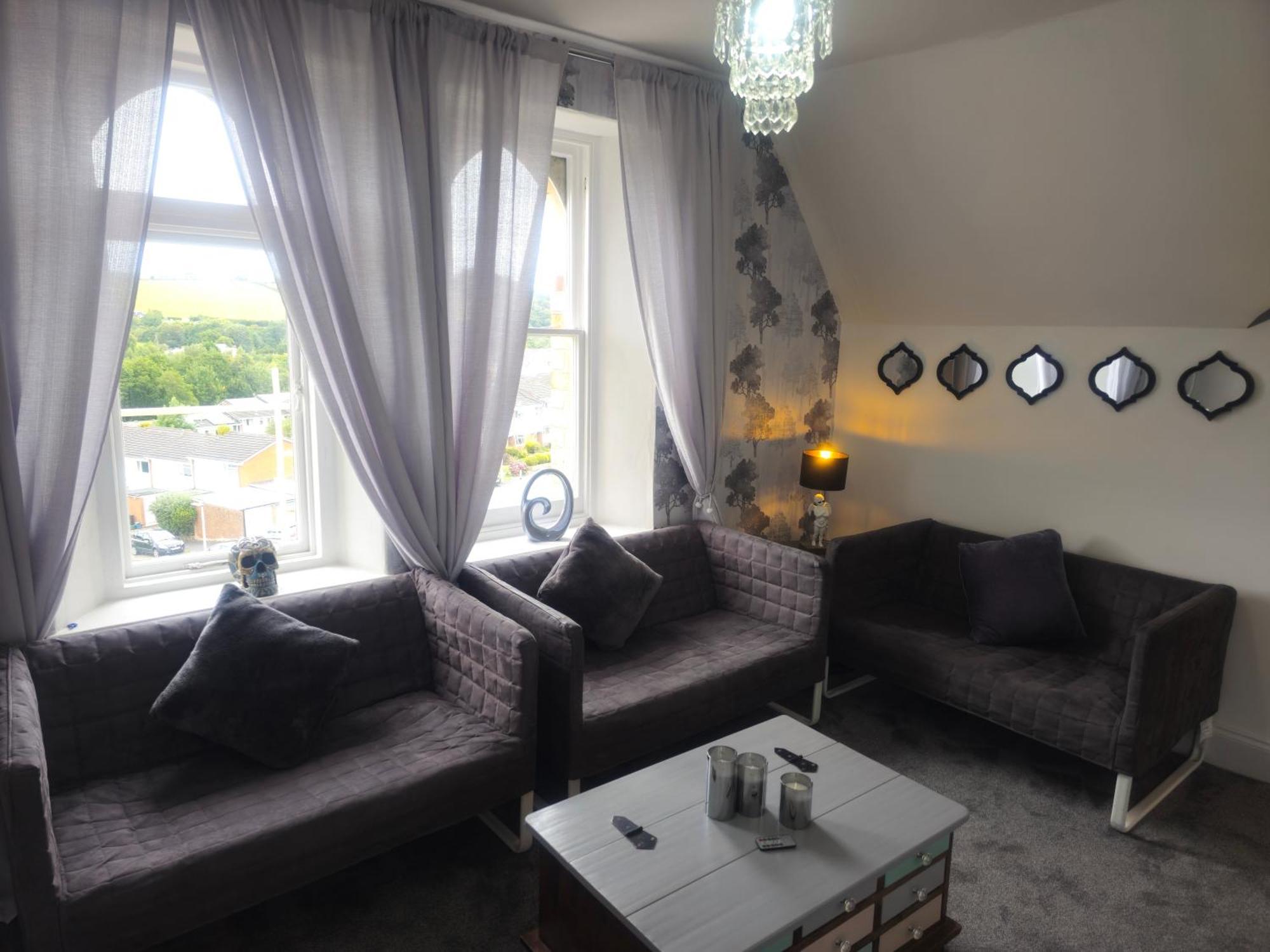 Exquisite 10 Bed Villa Hot Tub And Games Room Barnstaple Zewnętrze zdjęcie