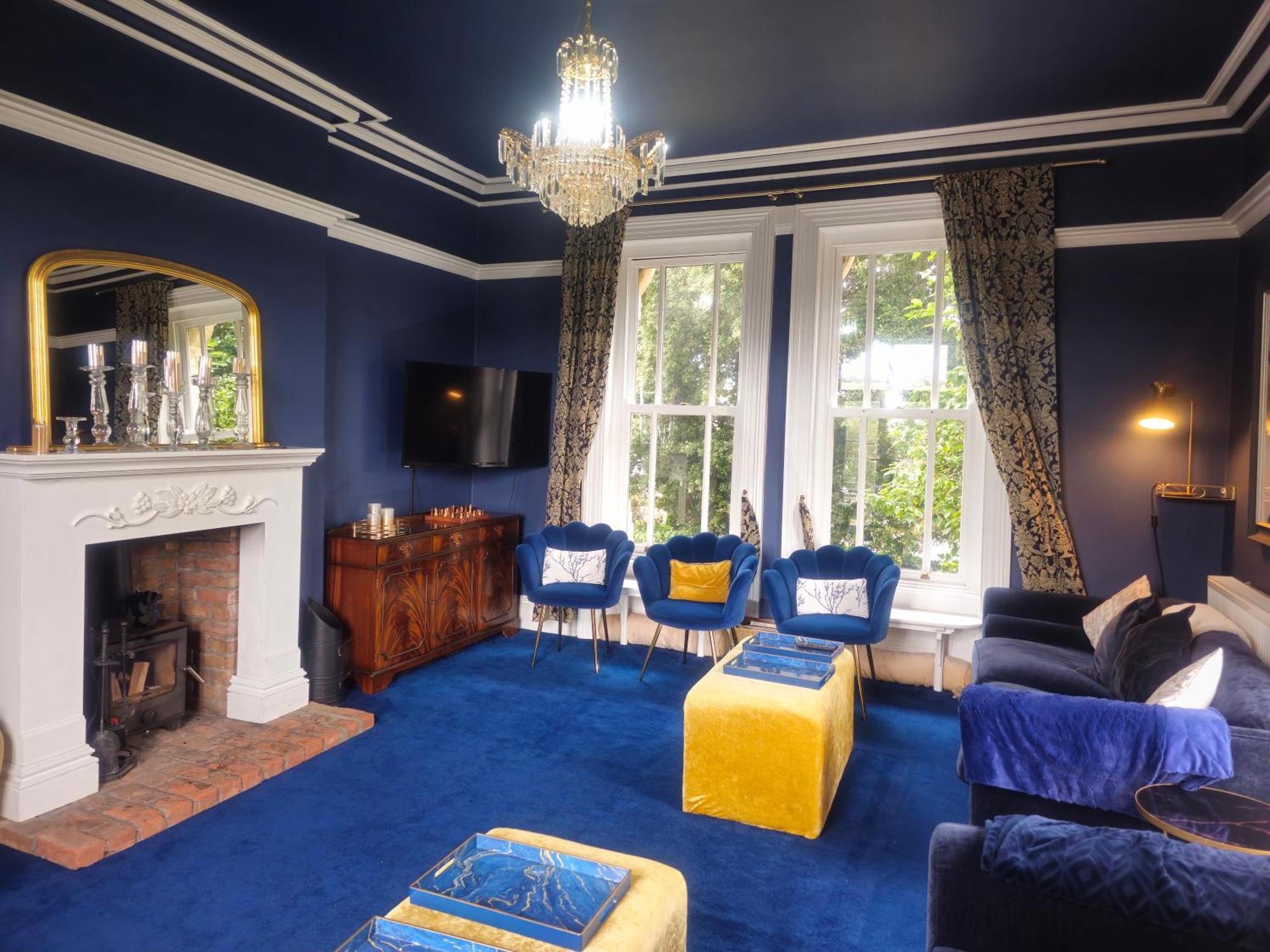 Exquisite 10 Bed Villa Hot Tub And Games Room Barnstaple Zewnętrze zdjęcie