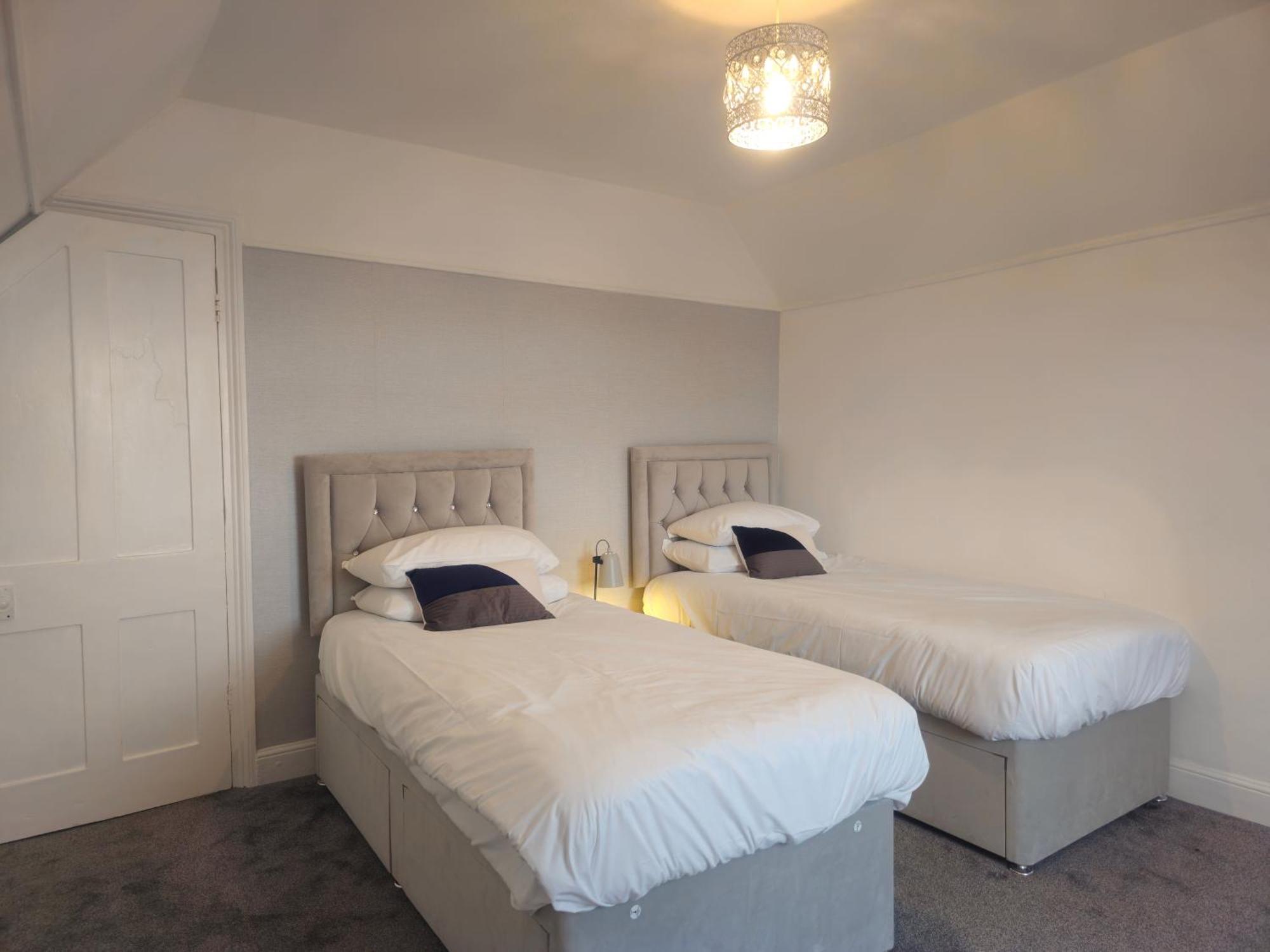 Exquisite 10 Bed Villa Hot Tub And Games Room Barnstaple Zewnętrze zdjęcie