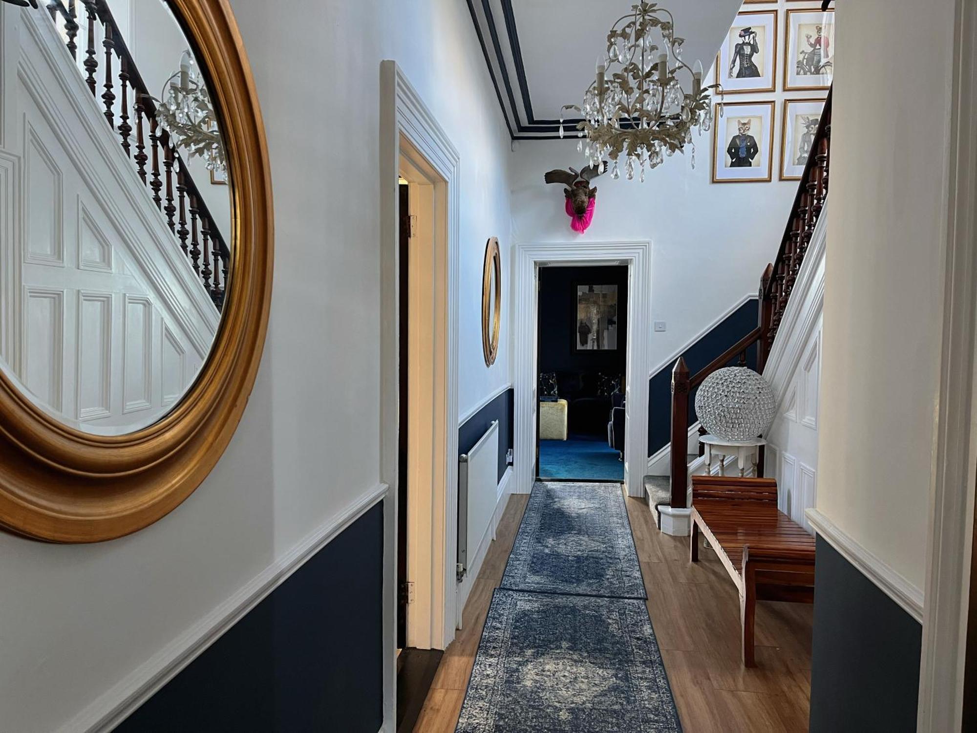 Exquisite 10 Bed Villa Hot Tub And Games Room Barnstaple Zewnętrze zdjęcie