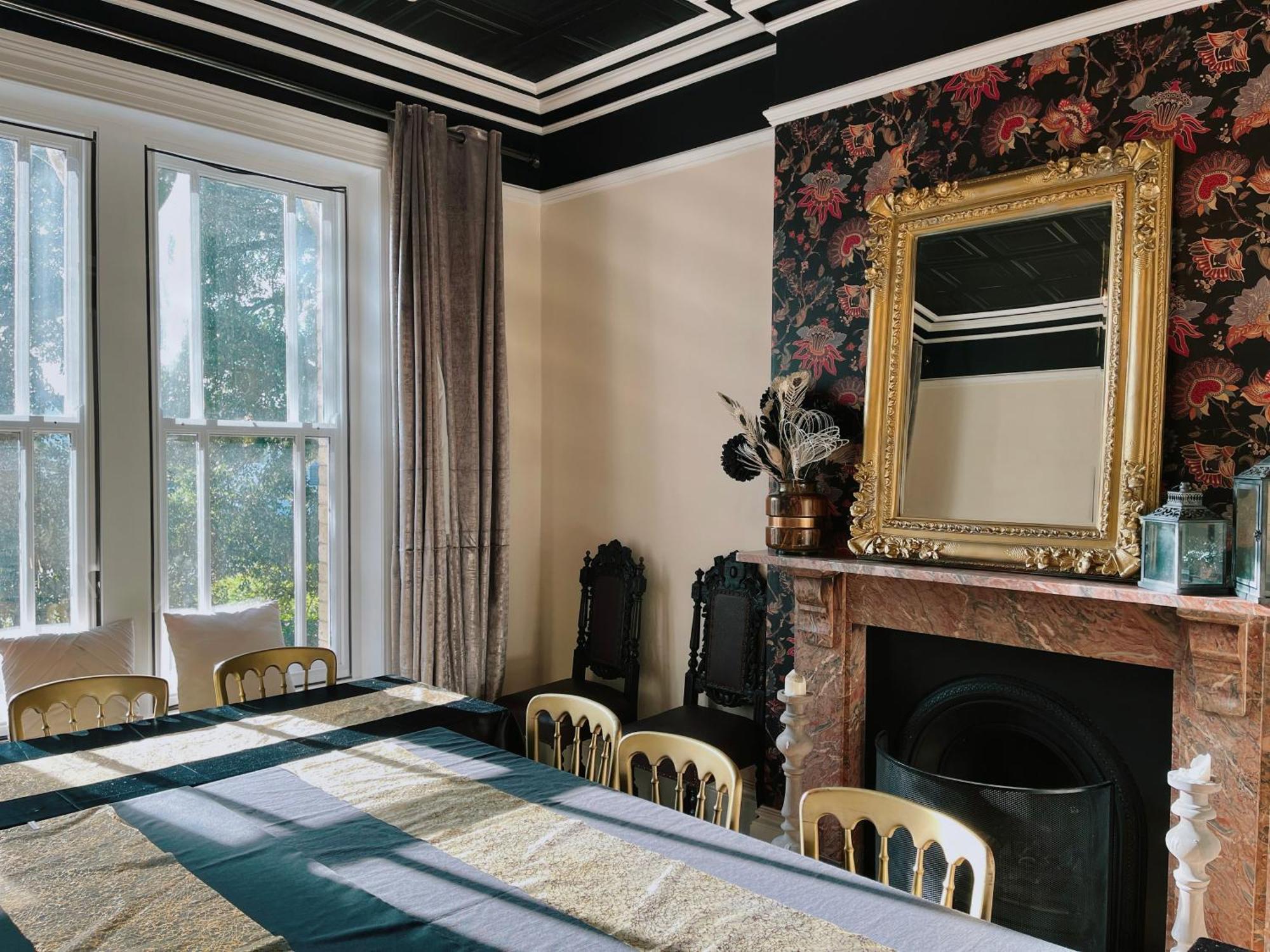 Exquisite 10 Bed Villa Hot Tub And Games Room Barnstaple Zewnętrze zdjęcie