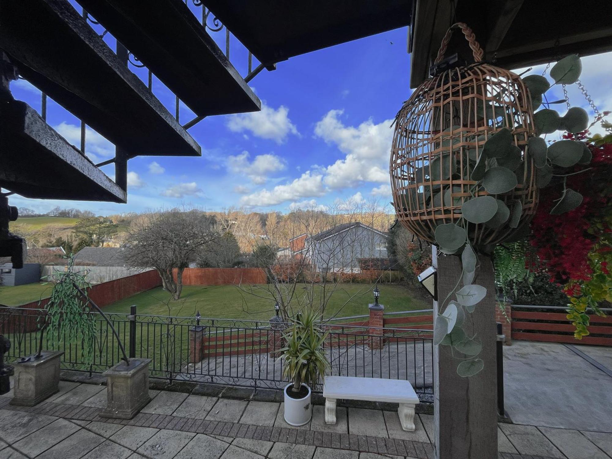 Exquisite 10 Bed Villa Hot Tub And Games Room Barnstaple Zewnętrze zdjęcie