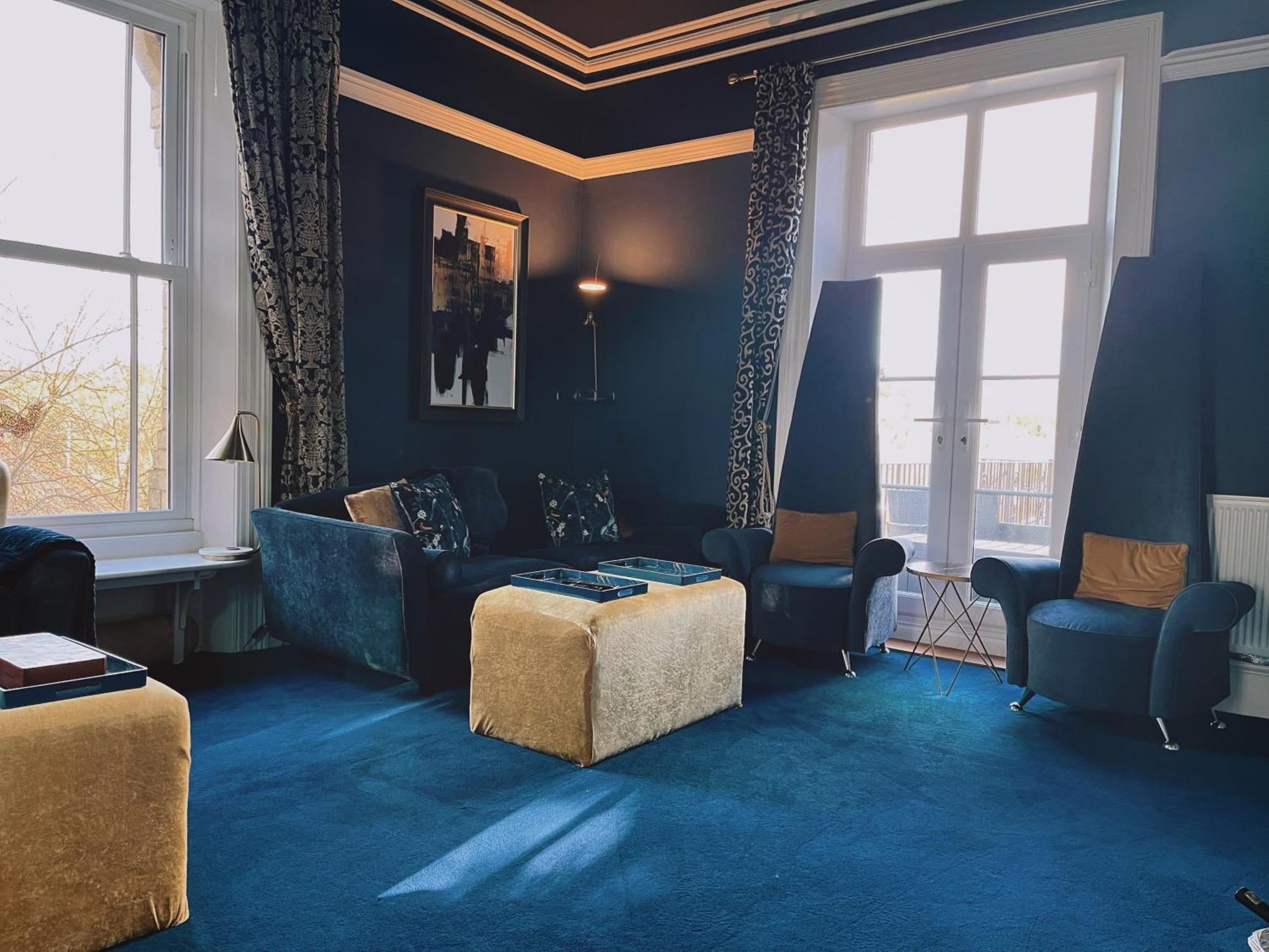 Exquisite 10 Bed Villa Hot Tub And Games Room Barnstaple Zewnętrze zdjęcie