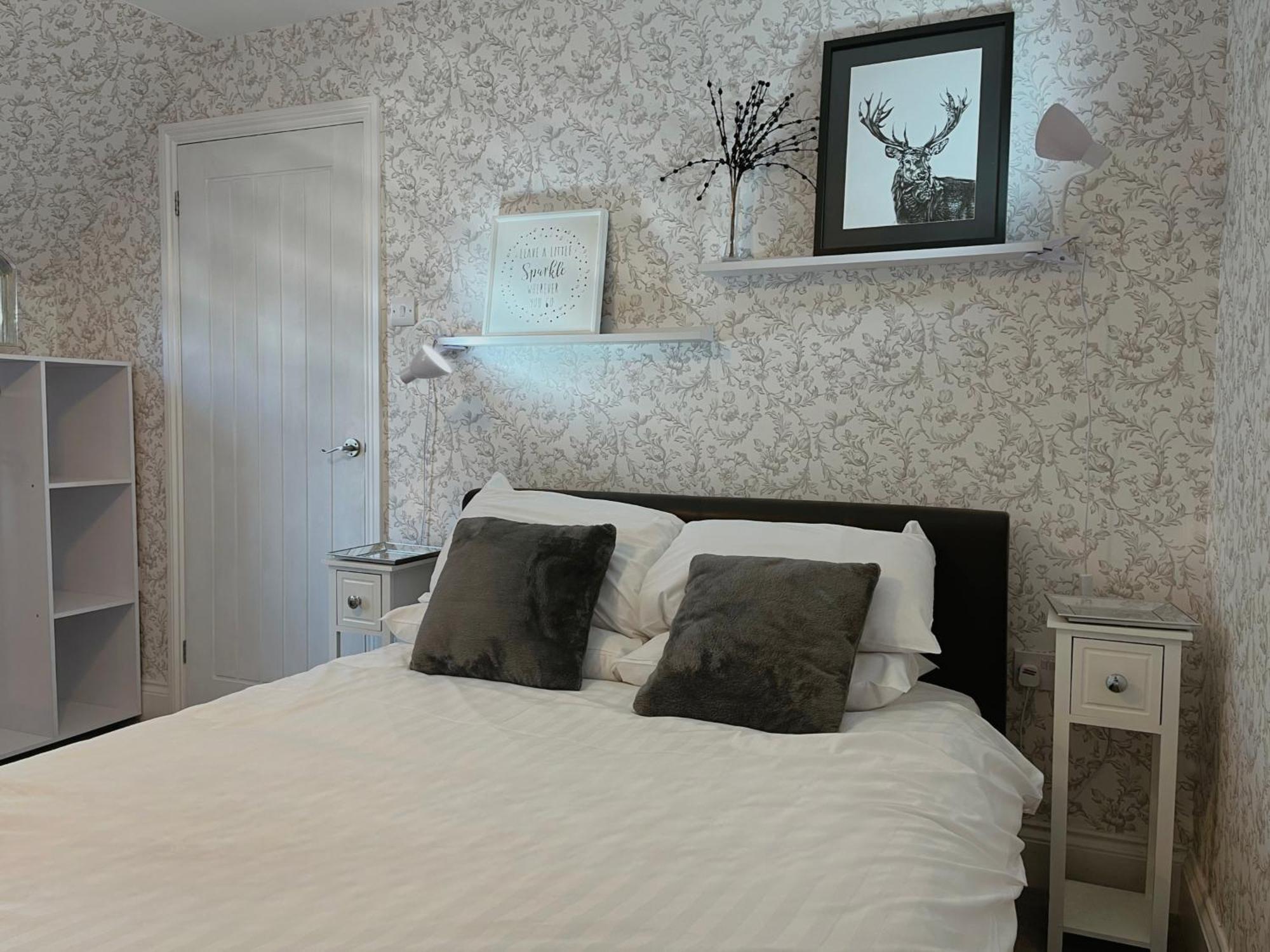 Exquisite 10 Bed Villa Hot Tub And Games Room Barnstaple Zewnętrze zdjęcie