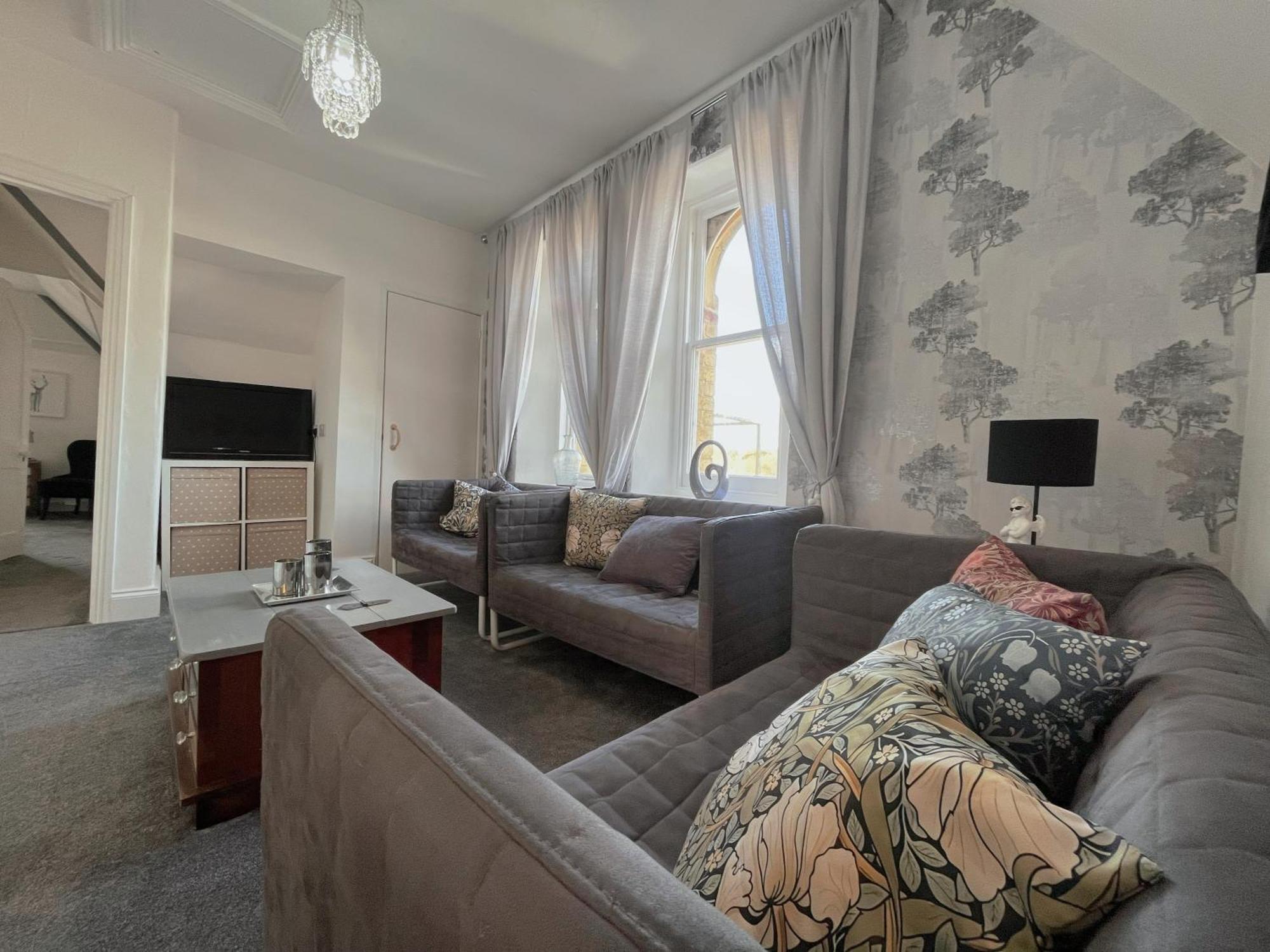 Exquisite 10 Bed Villa Hot Tub And Games Room Barnstaple Zewnętrze zdjęcie