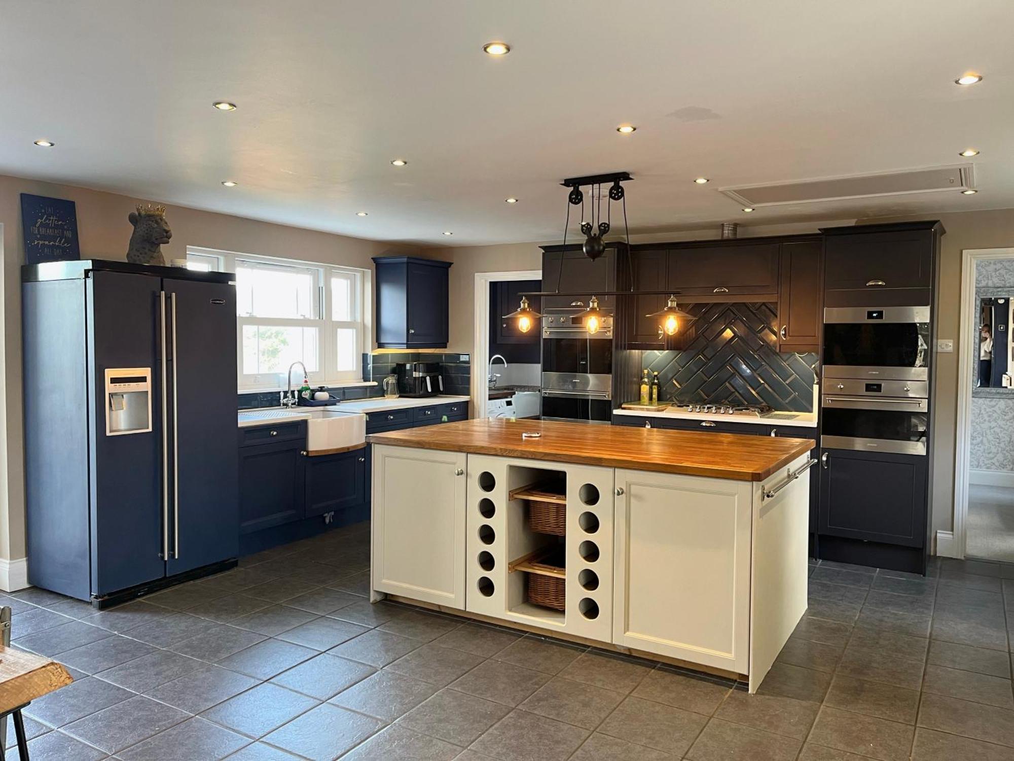 Exquisite 10 Bed Villa Hot Tub And Games Room Barnstaple Zewnętrze zdjęcie