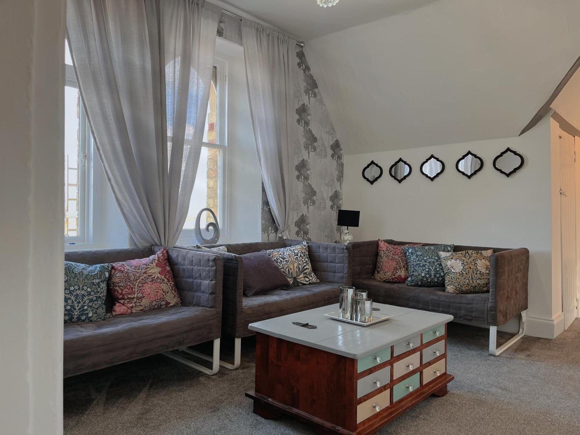Exquisite 10 Bed Villa Hot Tub And Games Room Barnstaple Zewnętrze zdjęcie
