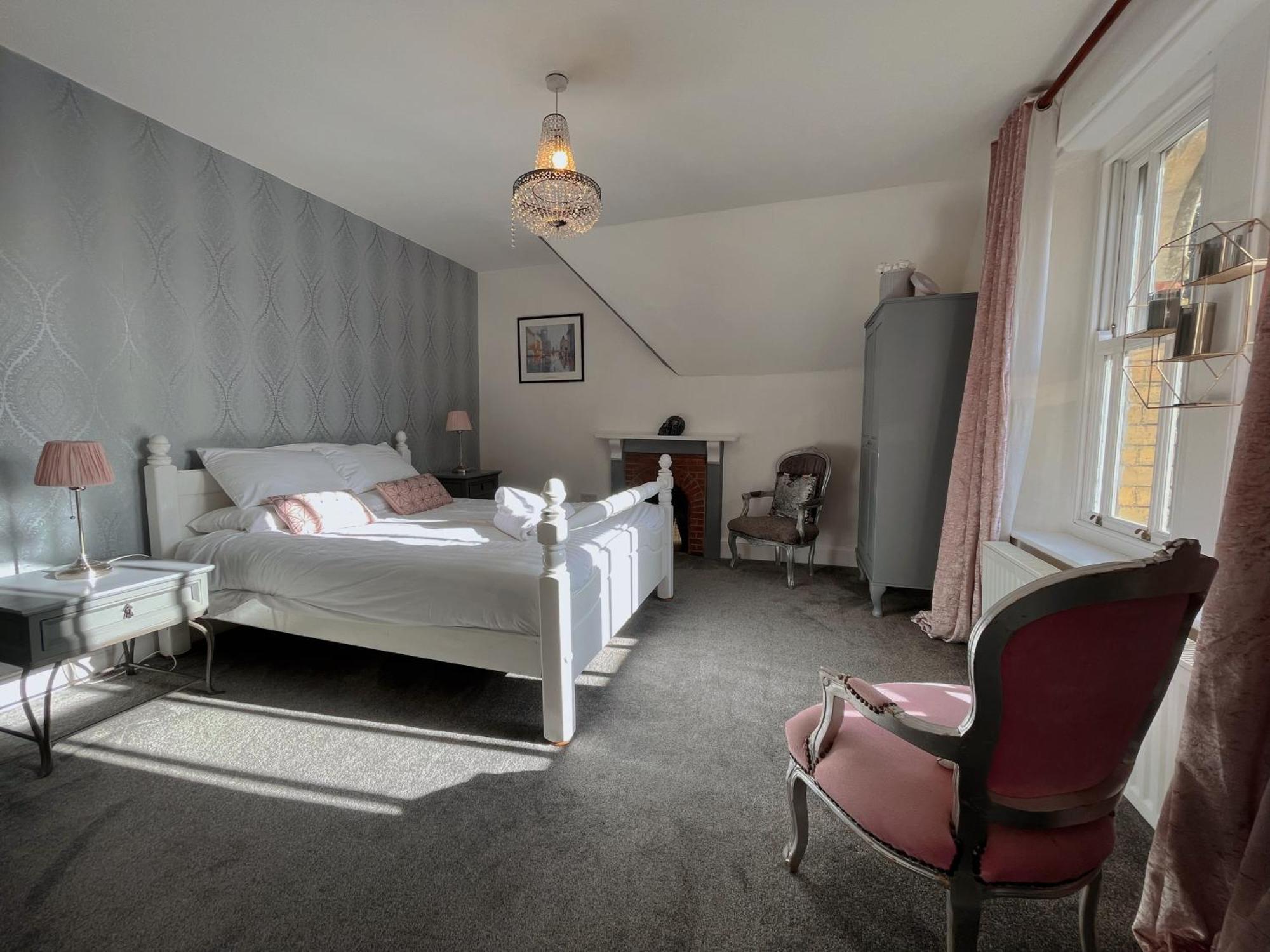 Exquisite 10 Bed Villa Hot Tub And Games Room Barnstaple Zewnętrze zdjęcie