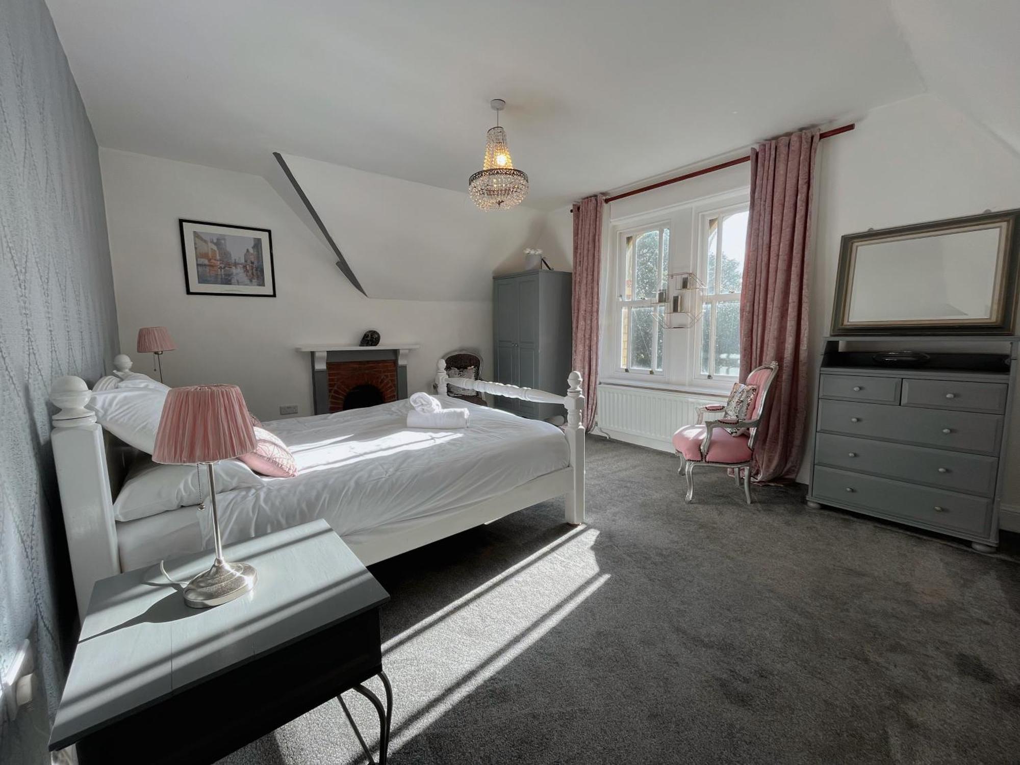 Exquisite 10 Bed Villa Hot Tub And Games Room Barnstaple Zewnętrze zdjęcie