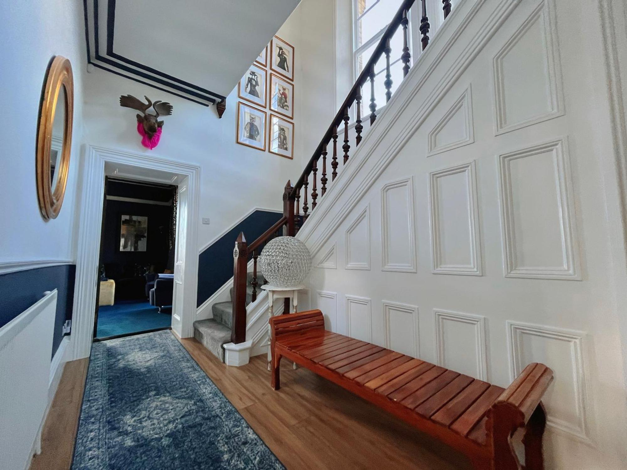 Exquisite 10 Bed Villa Hot Tub And Games Room Barnstaple Zewnętrze zdjęcie