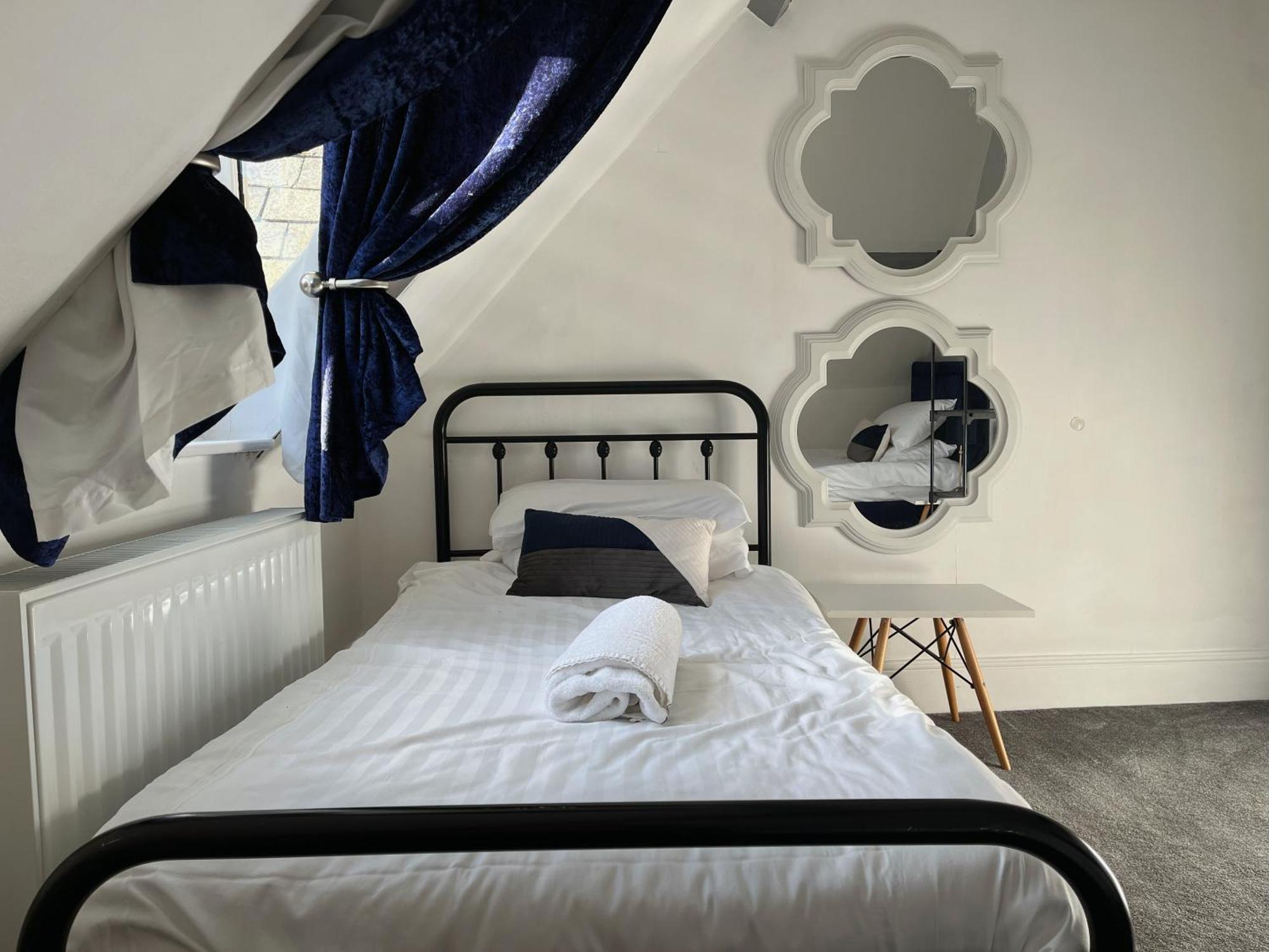 Exquisite 10 Bed Villa Hot Tub And Games Room Barnstaple Zewnętrze zdjęcie