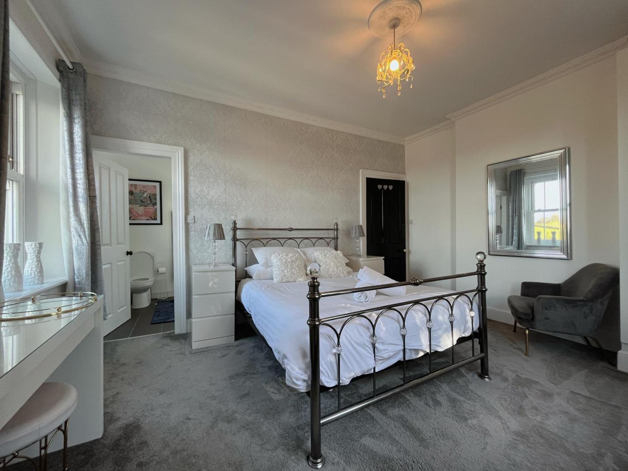 Exquisite 10 Bed Villa Hot Tub And Games Room Barnstaple Zewnętrze zdjęcie