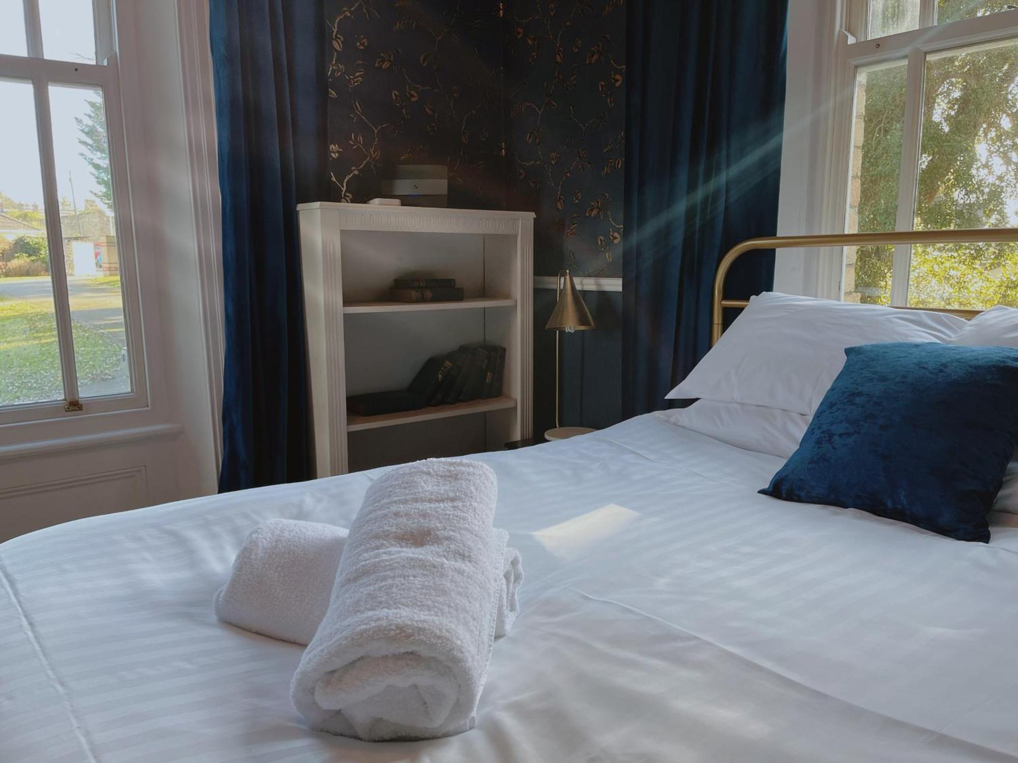 Exquisite 10 Bed Villa Hot Tub And Games Room Barnstaple Zewnętrze zdjęcie