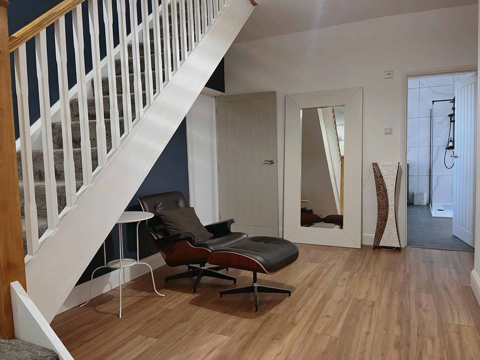 Exquisite 10 Bed Villa Hot Tub And Games Room Barnstaple Zewnętrze zdjęcie