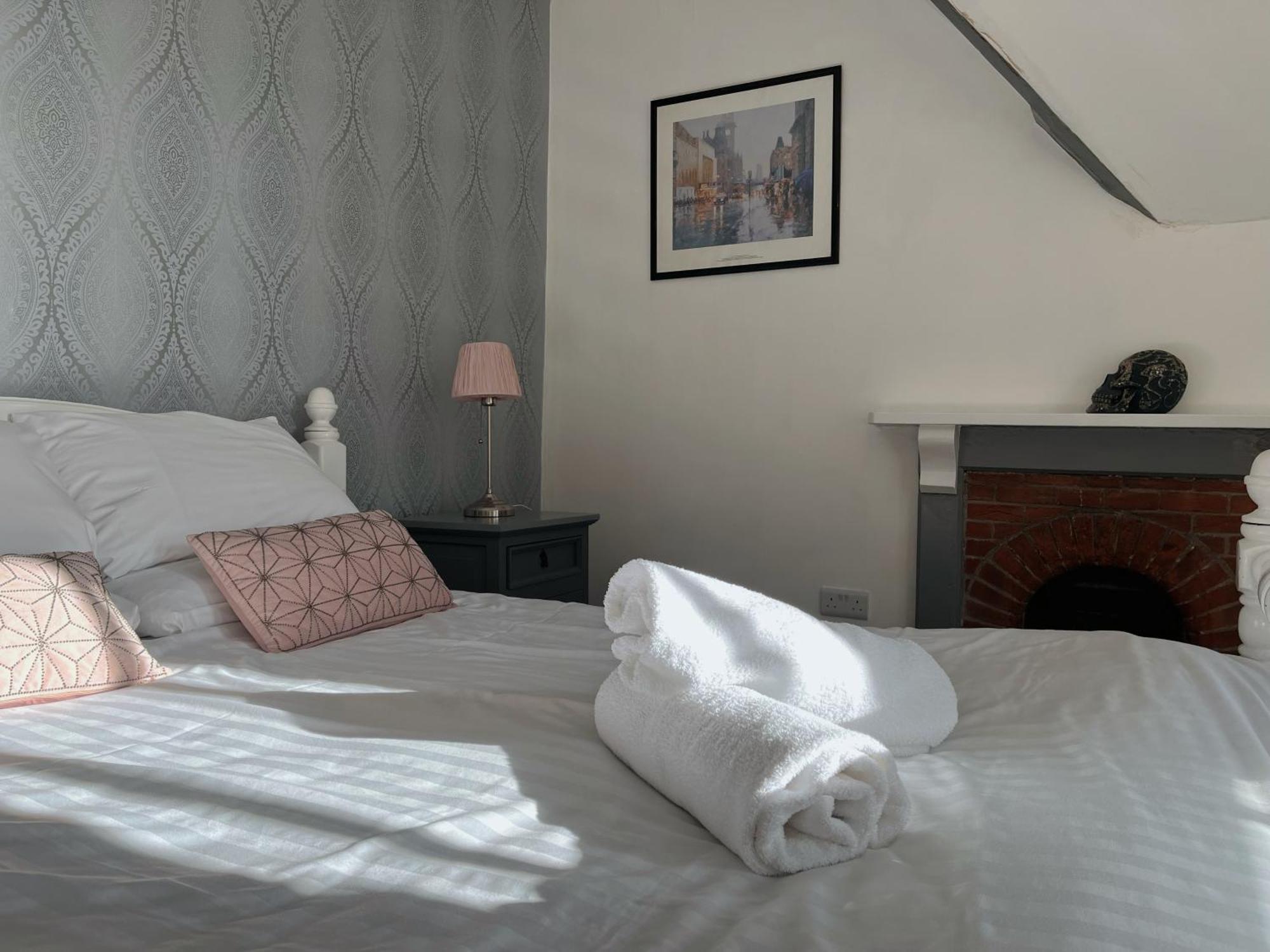 Exquisite 10 Bed Villa Hot Tub And Games Room Barnstaple Zewnętrze zdjęcie