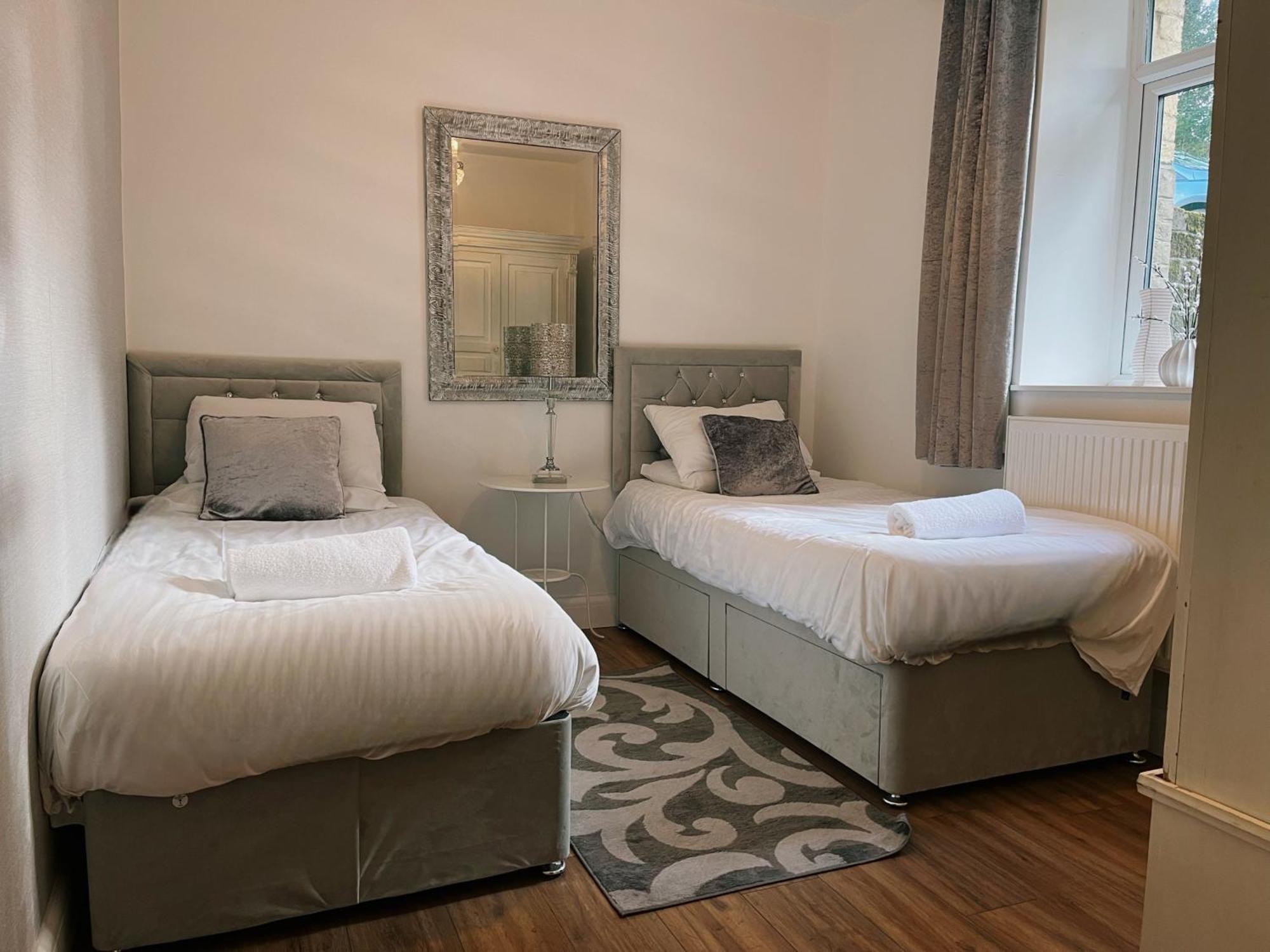 Exquisite 10 Bed Villa Hot Tub And Games Room Barnstaple Zewnętrze zdjęcie