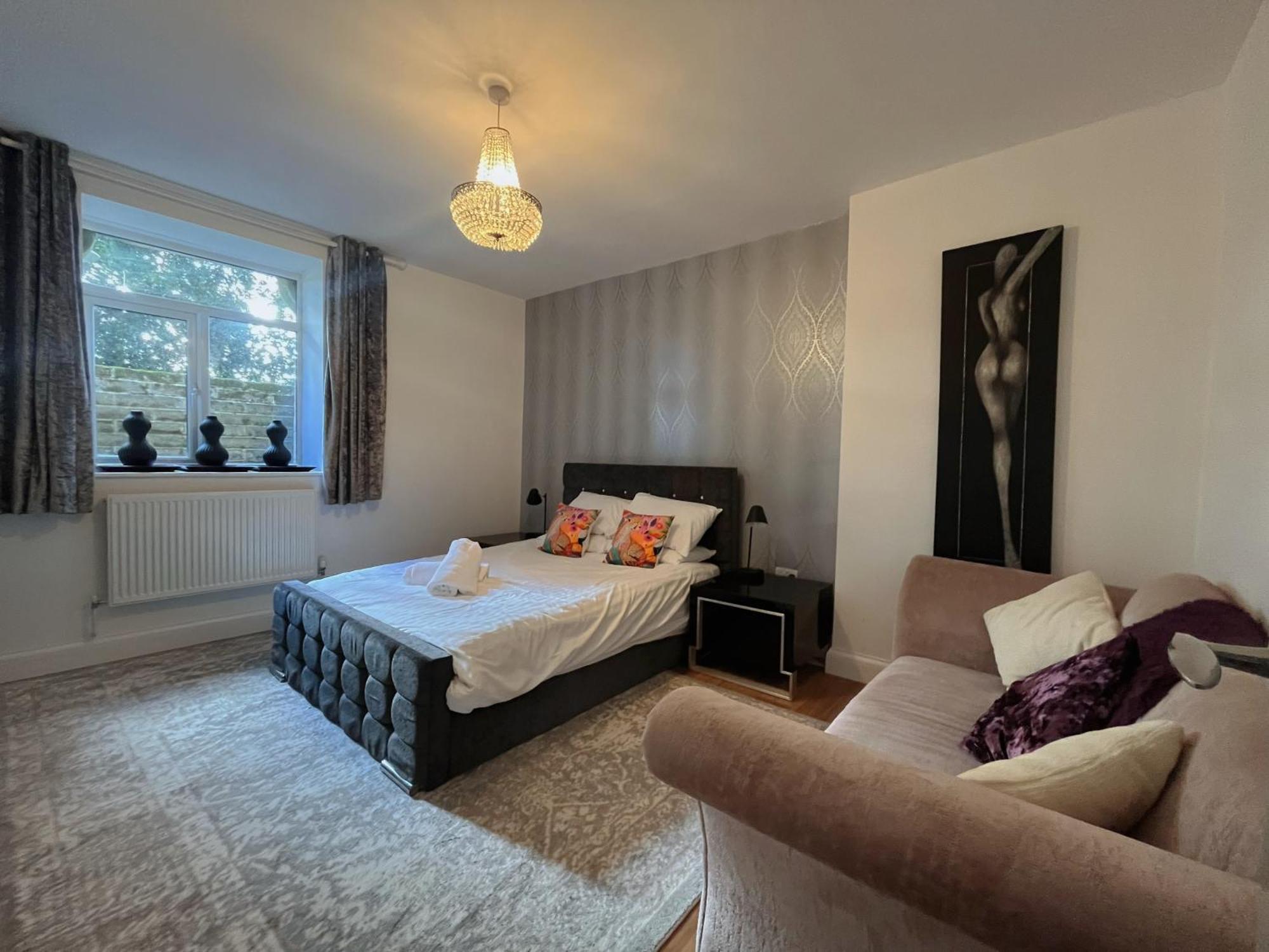 Exquisite 10 Bed Villa Hot Tub And Games Room Barnstaple Zewnętrze zdjęcie
