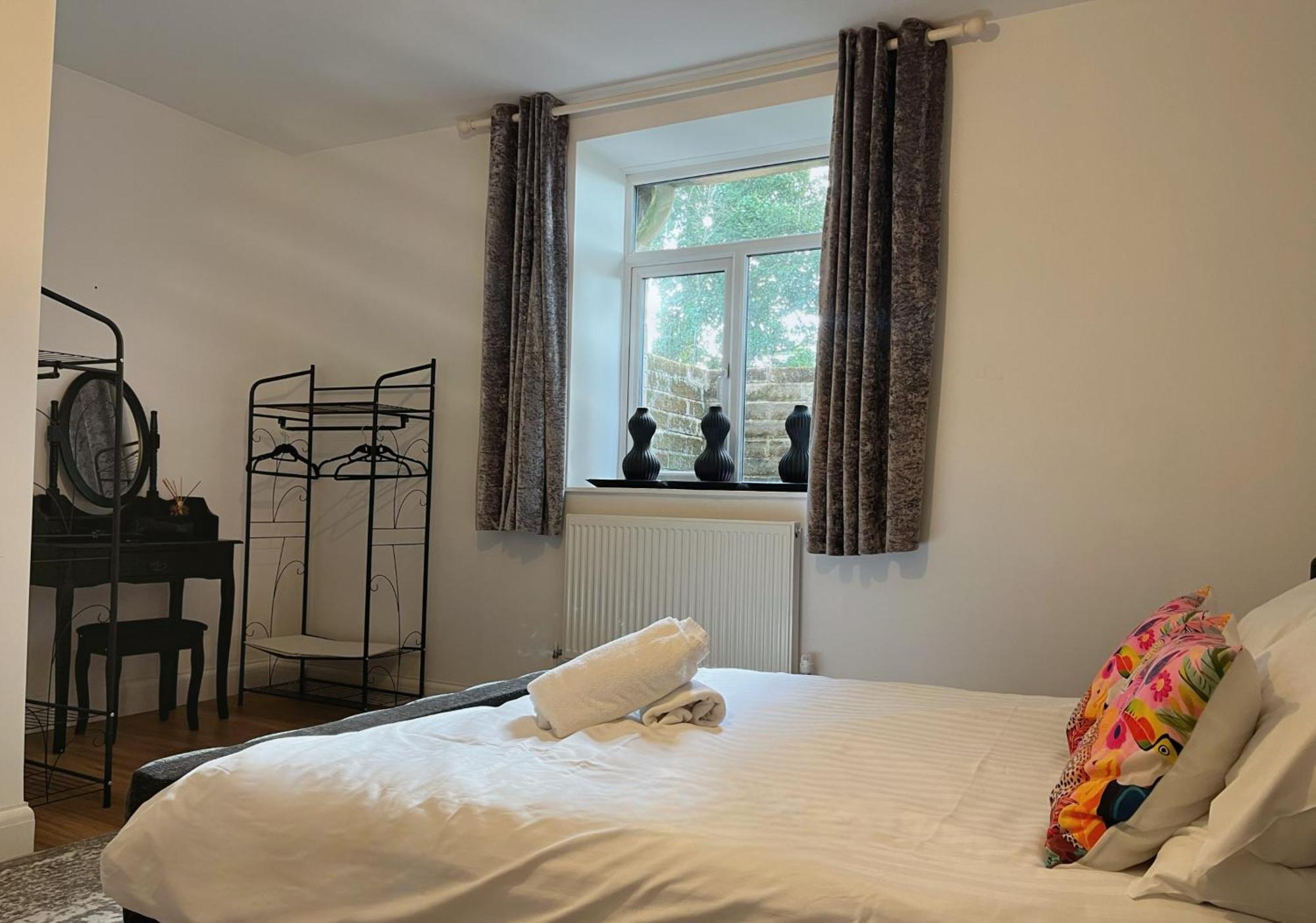 Exquisite 10 Bed Villa Hot Tub And Games Room Barnstaple Zewnętrze zdjęcie